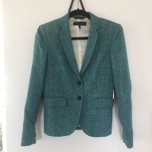 Rag & bone tweed blazer size 2